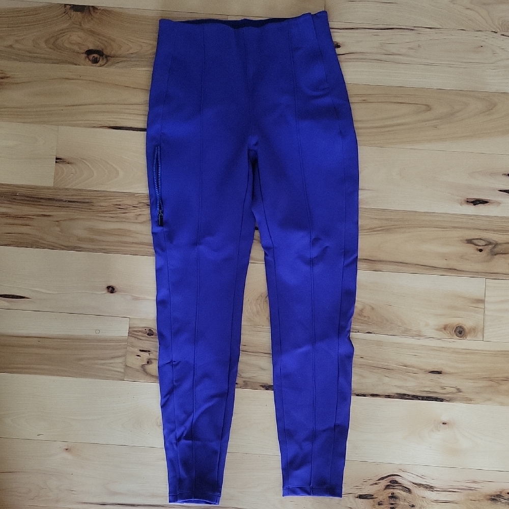 Athleta Glacier Skinny Snow Pants